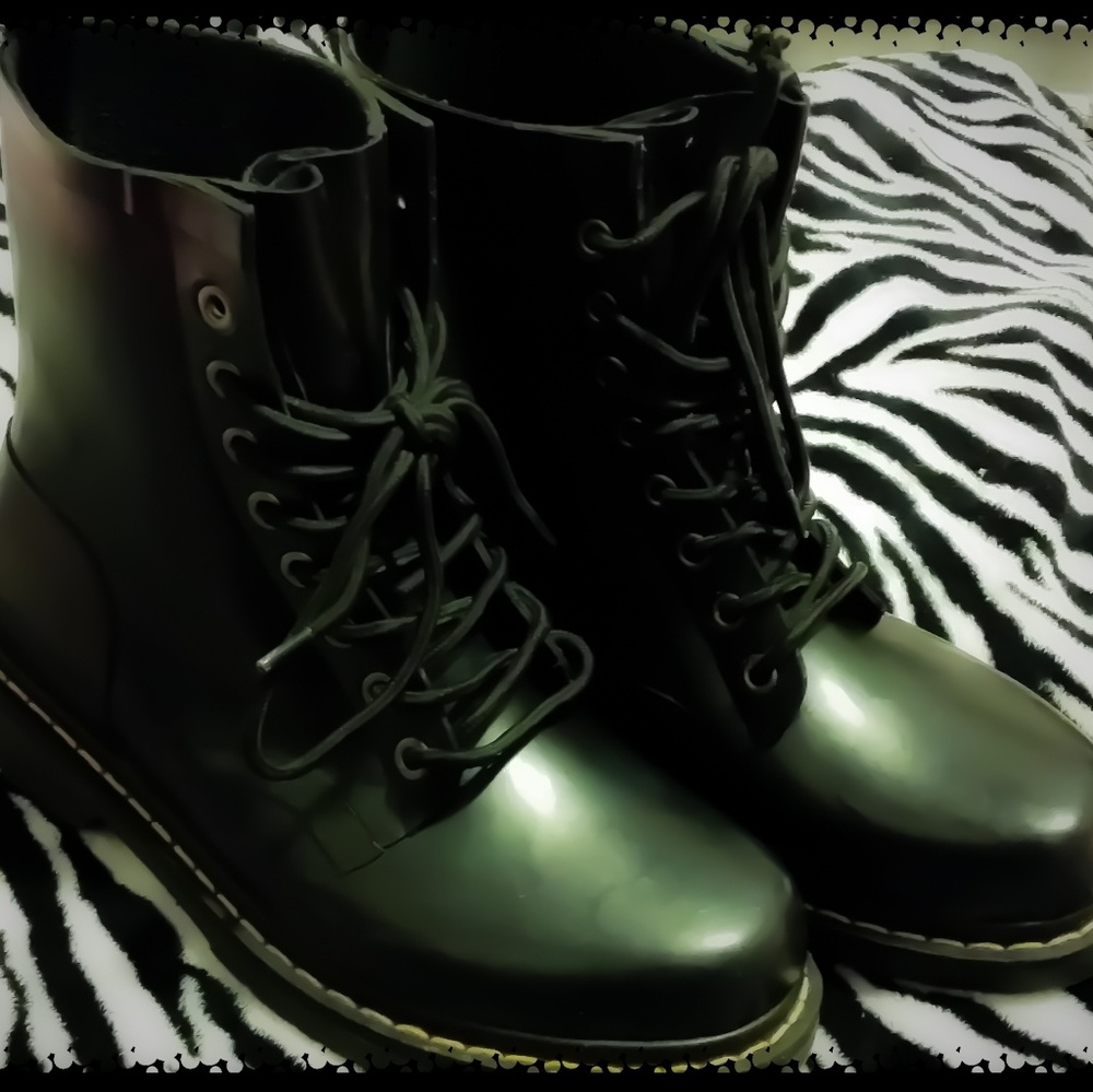 Doc Marten Boots